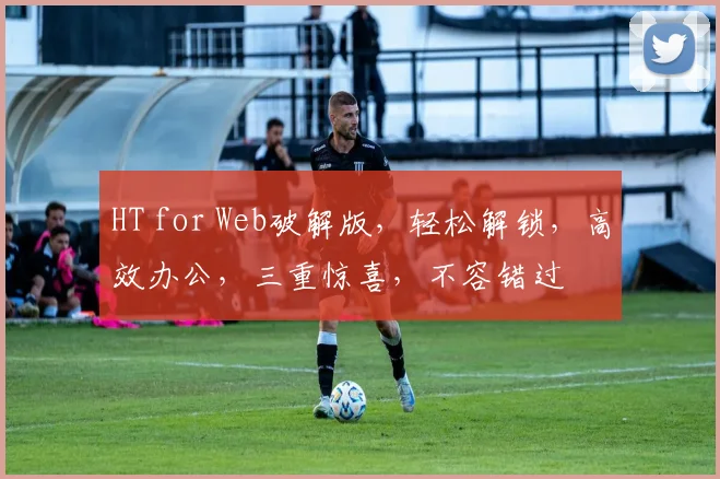 HT for Web破解版，轻松解锁，高效办公，三重惊喜，不容错过